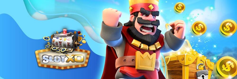 slotxo