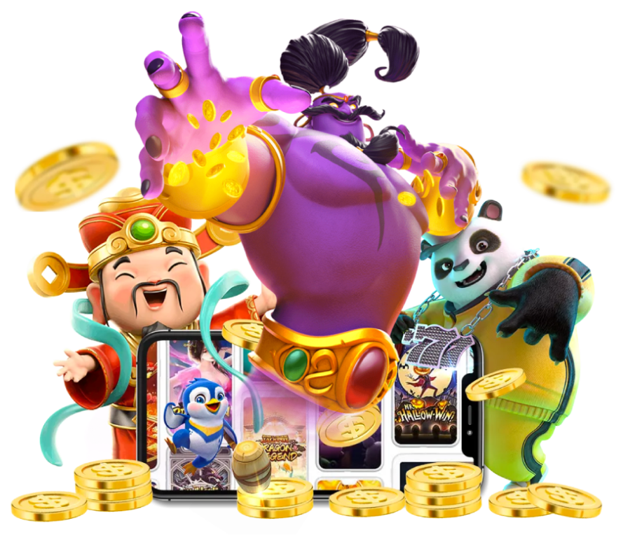 สมัคร pg slot auto art x